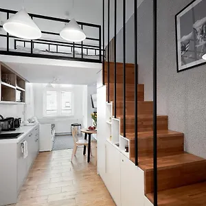 Dluga 18 Premium Z Antresola , Poznań Polska