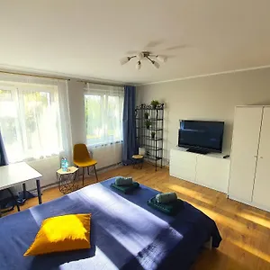 Novinea Ostrow Tumski , Poznań Polska