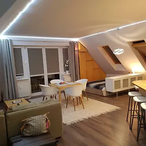Klonowa , Kołobrzeg Polska
