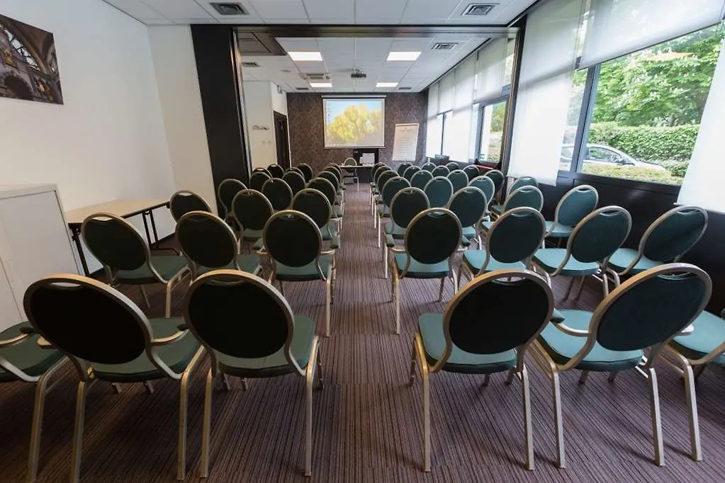 Hotel Tulip Inn Antwerpen