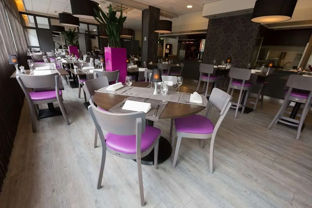 Hotel Tulip Inn Antwerpen