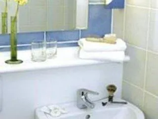 Tulip Inn Antwerpen Hotel