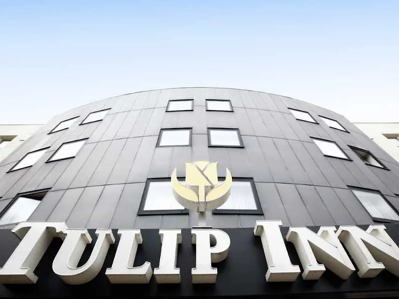 Tulip Inn Antwerpen 3*,